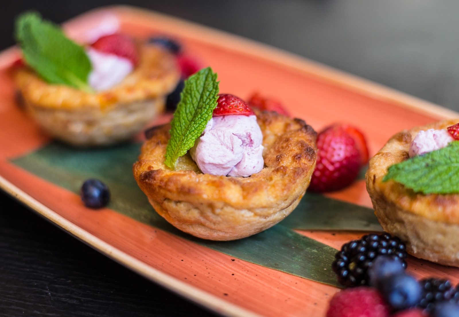 Vegetables for Dessert? A Savory Trend Worth Rooting For Chicago Magazine